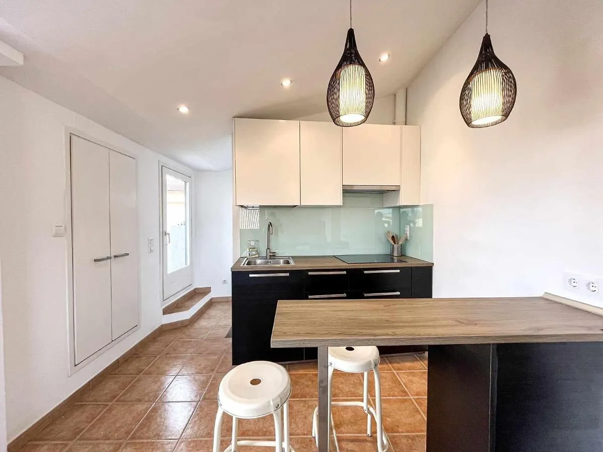 Apartamento Romantic Duplex With Terrace And Great Views Gerona España