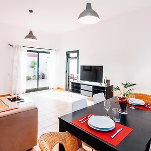 Casa Higuereta I Сasa de vacaciones Corralejo