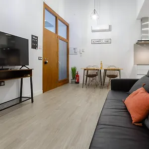 Cruise Adapted By Cadiz4rentals Apartamento Cádiz