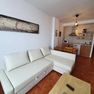 Monte Oiz Duplex Erb Apartamento Sierra Nevada